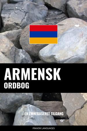 Armensk ordbog