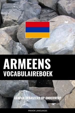 Armeens vocabulaireboek