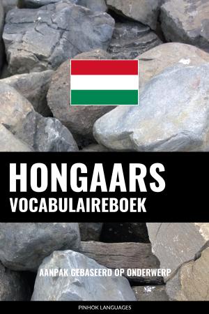 Hongaars vocabulaireboek