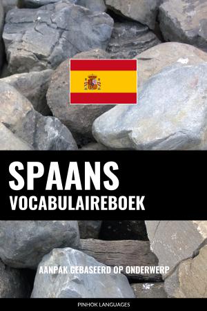 Spaans vocabulaireboek