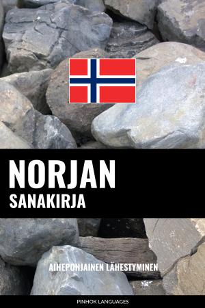 Norjan sanakirja