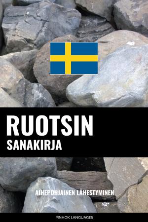 Ruotsin sanakirja