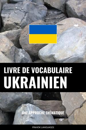 Livre de vocabulaire ukrainien