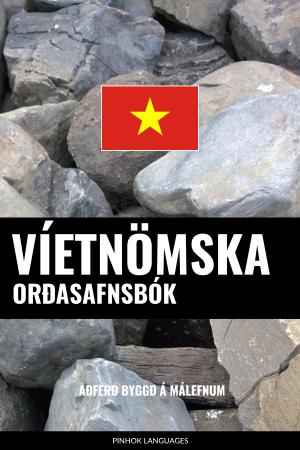 Víetnömska Orðasafnsbók