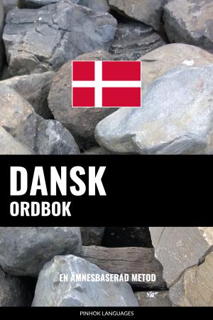 Dansk ordbok