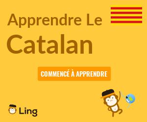 Ling App Ad