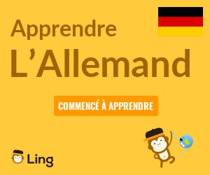 Ling App Ad