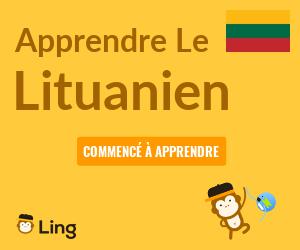 Ling App Ad