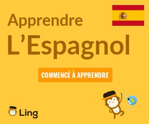 Ling App Ad