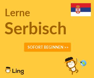 Ling App Ad